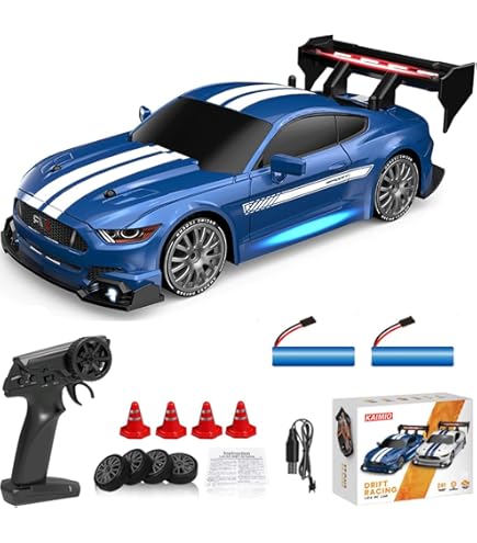 Amazon | R/C ラジコン 人造人間キカイダー サイドマシン | ラジコン